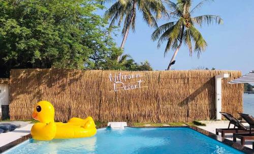 Hotel Nitiporn Resort