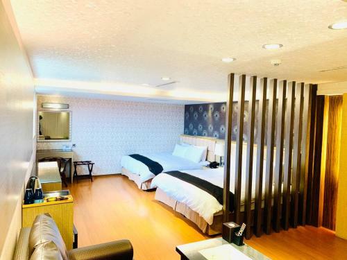 Dafong Hotel