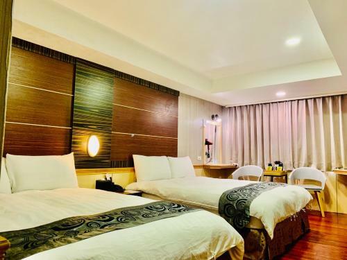 Dafong Hotel