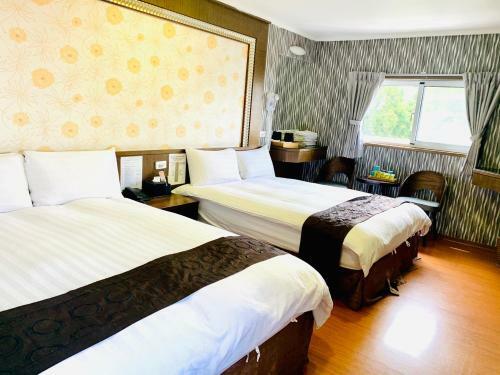 Dafong Hotel