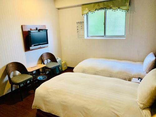 Dafong Hotel