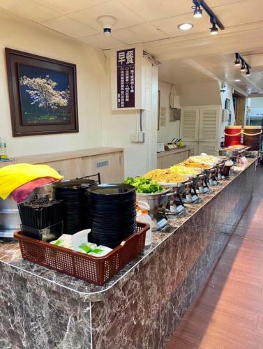 Dafong Hotel