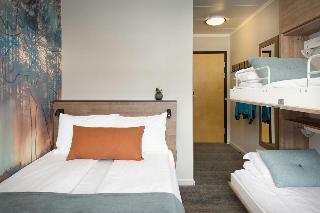 Hotel Scandic Hafjell
