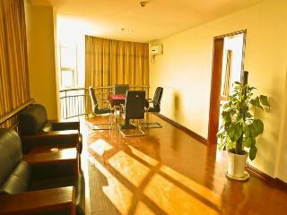 Hotel Greentree Inn Xiangshui  Bus Station Express