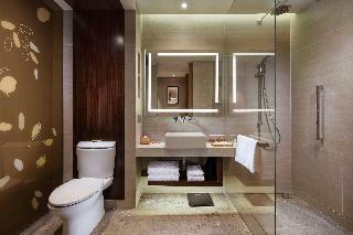 Hotel Hilton Garden Inn Shiyan, China
