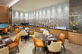 Hotel Hilton Garden Inn Shiyan, China