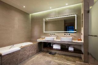 Hotel Hilton Garden Inn Shiyan, China