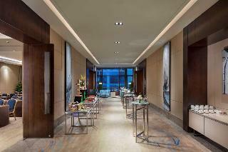 Hotel Hilton Garden Inn Shiyan, China