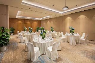 Hotel Hilton Garden Inn Shiyan, China