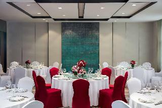 Hotel Courtyard Tianjin Hongqiao