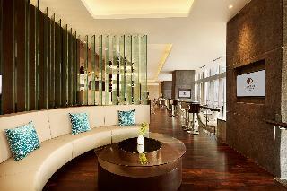 Hotel Doubletree By Hilton Melaka