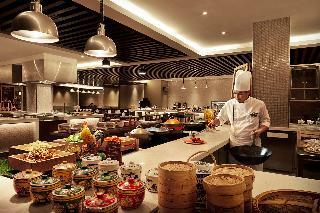Hotel Doubletree By Hilton Melaka