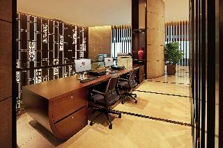 Hotel Doubletree By Hilton Melaka
