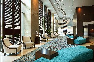 Hotel Doubletree By Hilton Melaka