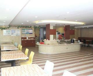 Hotel Piao Home Inn Huamao