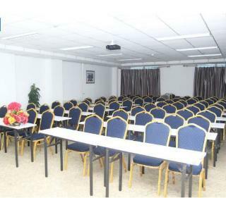 Hotel Piao Home Inn Huamao