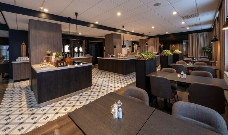 Hotel Scandic Harstad