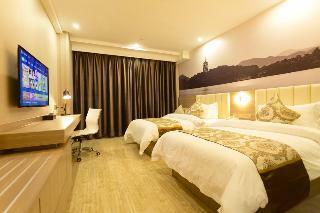 Hotel Metropolo West Lake Culture Square