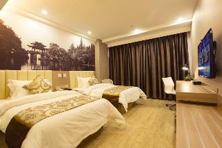 Hotel Metropolo West Lake Culture Square