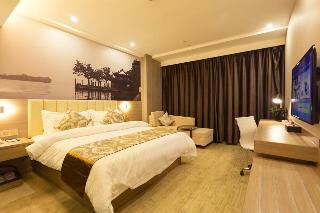 Hotel Metropolo West Lake Culture Square