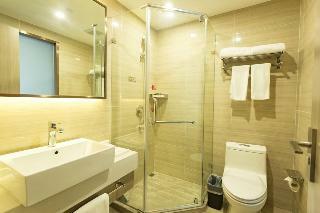 Hotel Metropolo West Lake Culture Square