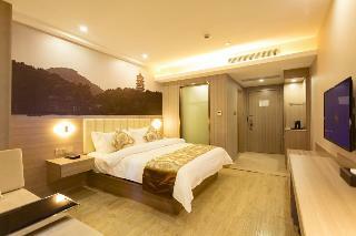 Hotel Metropolo West Lake Culture Square
