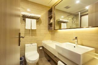 Hotel Metropolo West Lake Culture Square