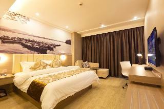 Hotel Metropolo West Lake Culture Square