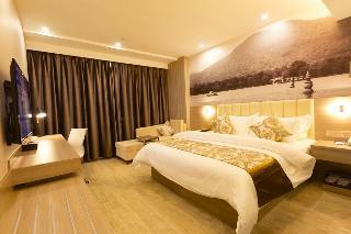 Hotel Metropolo West Lake Culture Square