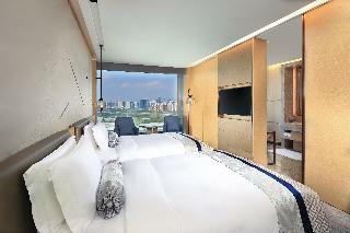 Hotel Intercontinental Taiyuan