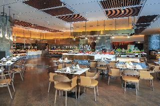 Hotel Intercontinental Taiyuan