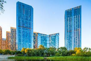 Hotel Intercontinental Taiyuan