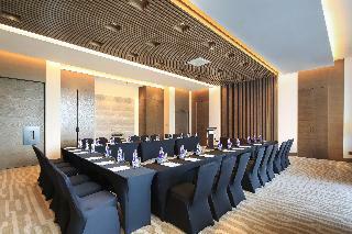 Hotel Intercontinental Taiyuan