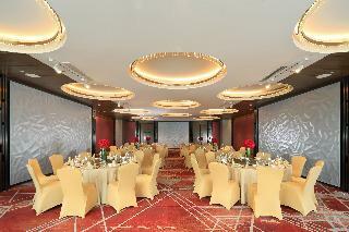 Hotel Intercontinental Taiyuan