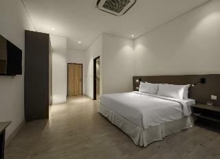 Hotel Boutique Magazine Vista Hotel