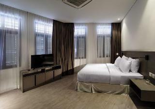 Hotel Boutique Magazine Vista Hotel