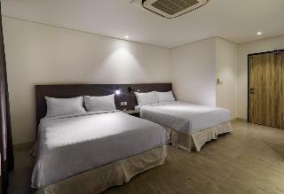 Hotel Boutique Magazine Vista Hotel