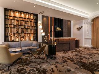 Hotel Boutique Magazine Vista Hotel