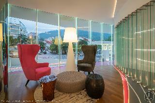 Aparthotel Arte S By Fifi Suite
