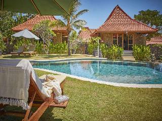 Three Monkeys Villas