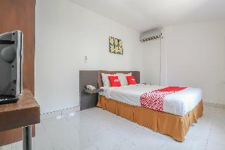 Oyo 1666 Grand Pudjawan Hotel