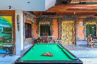 Oyo 1666 Grand Pudjawan Hotel
