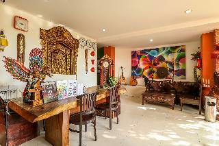 Oyo 1666 Grand Pudjawan Hotel