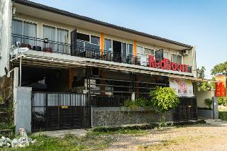 Reddoorz Near Exit Toll Bogor