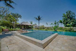 Kutus Kutus Ketewel Villa
