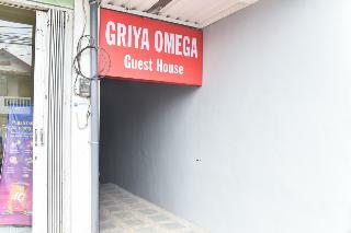 Hotel Reddoorz Plus Near Malang Town Square