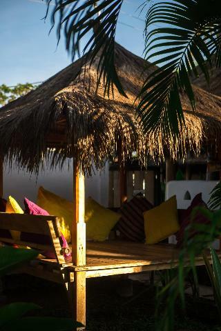 Bombora Bungalows