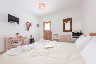 Aparthotel Smaragdi Apts