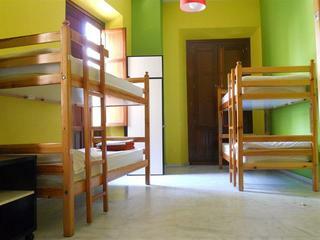 Hotel Samay Hostel