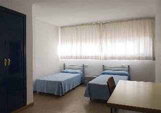 Hotel Seville Inturjoven Youth Hostel